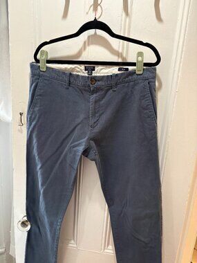 J Crew Chino
